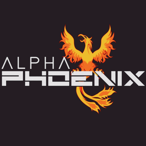 Alpha Phoenix : Renacer